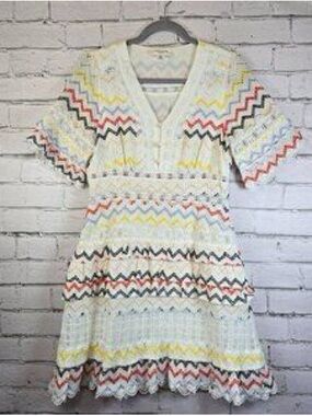 Allison New York Dress